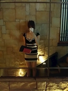 プロフィール写真3・ありか｜大阪 熟女キャバクラ・Mrs.J ミナミ