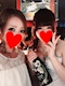 プロフィール写真2・ありか｜大阪 熟女キャバクラ・Mrs.J ミナミ