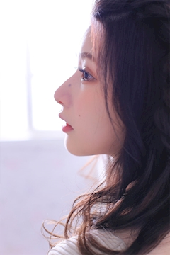 プロフィール写真4・足立 はな｜BARCELONA Fillia・フィリア - すすきのニュークラブ（キャバクラ）