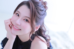 プロフィール写真7・足立 はな｜BARCELONA Fillia・フィリア - すすきのニュークラブ（キャバクラ）