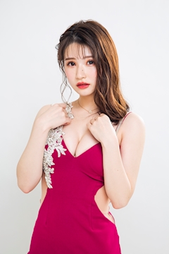 プロフィール写真3・足立 はな｜BARCELONA Fillia・フィリア - すすきのニュークラブ（キャバクラ）