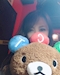プロフィール写真1・七海|SM BAR SAKEBI・サケビ - 池袋西口のパブ/スナック
