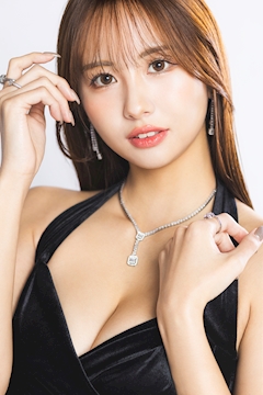プロフィール写真5・桜乃 なつ|BARCELONA 桃李・トウリ - すすきのニュークラブ(キャバクラ)