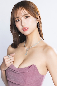プロフィール写真2・桜乃 なつ|BARCELONA 桃李・トウリ - すすきのニュークラブ(キャバクラ)