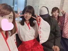 さくら「最高な組み合わせ」