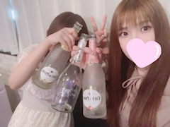 さくら「大人な話ばかり」