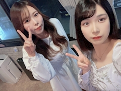 さくら「きもち～」