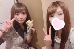 さくら「男なのかも、、？」