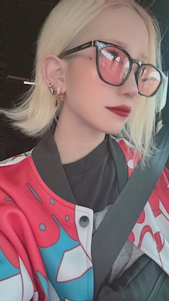 プロフィール写真9・きょう｜HONEY・ハニー - 春日井のガールズバー