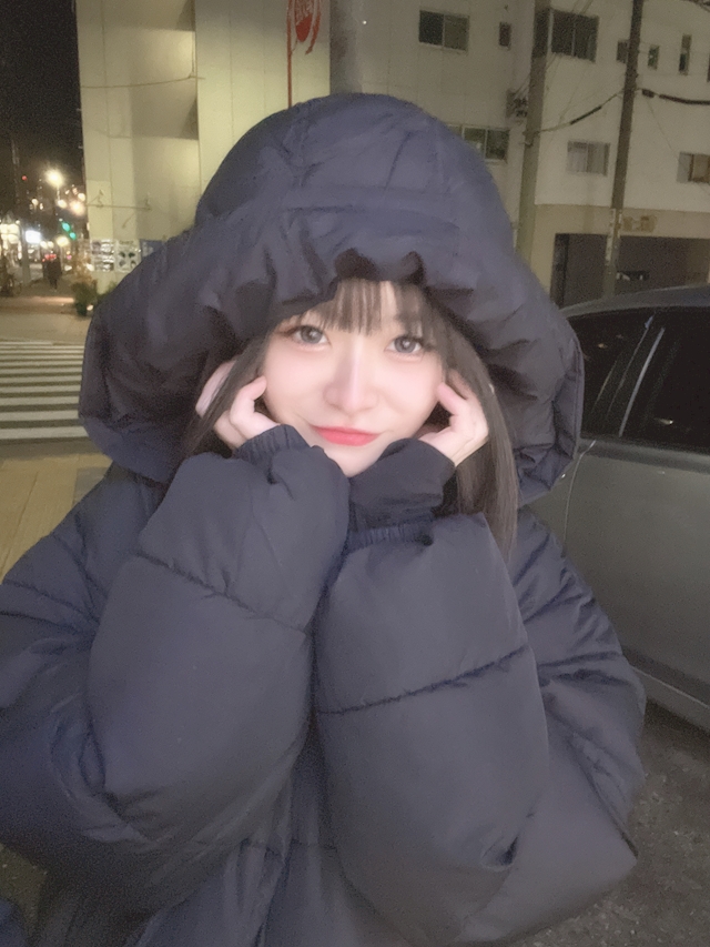 プロフィール写真1・さら｜