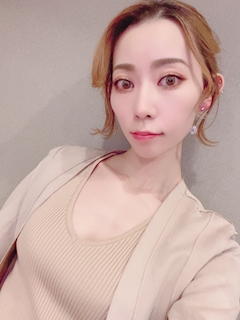 プロフィール写真1・おさや|YAH☆TOKYO・ヤートウキョウ - 銀座・新橋のガールズバー
