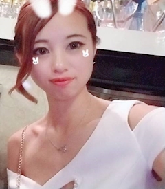 プロフィール写真2・せりな｜Lien・リアン - 川崎東口のパブ/スナック