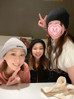 つばきママ「今週も全力でした😁🔥👍」