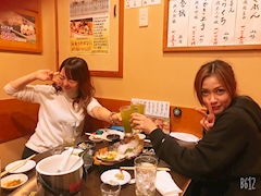 桜井　友奈「今日もお疲れ様です🙋」