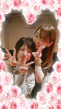 桜井　友奈「❤ハッピーバレンタイン❤」