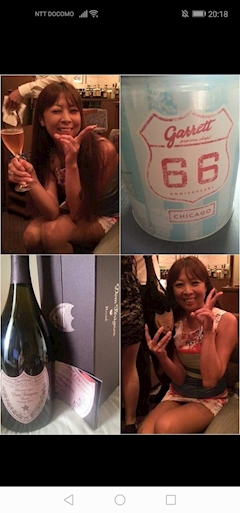 プロフィール写真3・MiHO｜New Style Square ling・ニュースタイルスクエア リング - 小松駅のキャバクラ