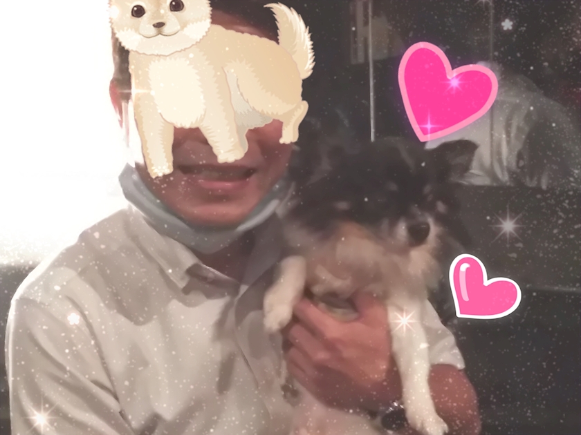 Ritz社長からの告知です ミ 店長 ひ Club Ritz リッツ 成増のキャバクラ ポケパラ