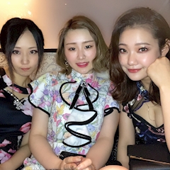 リシャール・すず音「もぅ半年過ぎてるー」