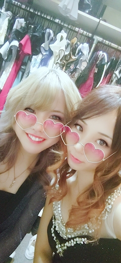 リシャール・すず音「久々の更新」