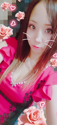 プロフィール写真16・リシャール・すず音｜心斎橋 キャバクラ・シュシュール