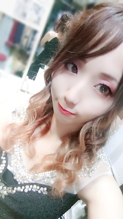 プロフィール写真17・リシャール・すず音｜心斎橋 キャバクラ・シュシュール