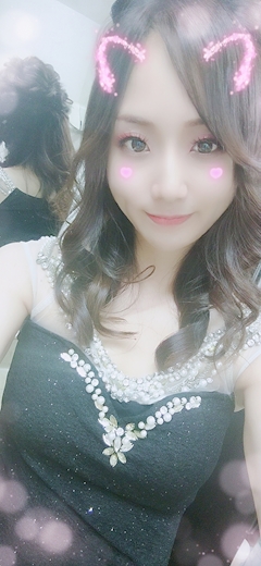 プロフィール写真15・リシャール・すず音｜心斎橋 キャバクラ・シュシュール