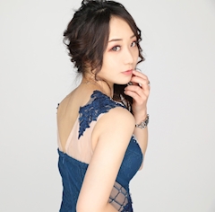 プロフィール写真12・リシャール・すず音｜心斎橋 キャバクラ・シュシュール