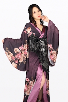 プロフィール写真19・リシャール・すず音｜心斎橋 キャバクラ・シュシュール