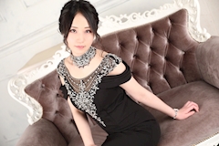 プロフィール写真21・リシャール・すず音｜心斎橋 キャバクラ・シュシュール