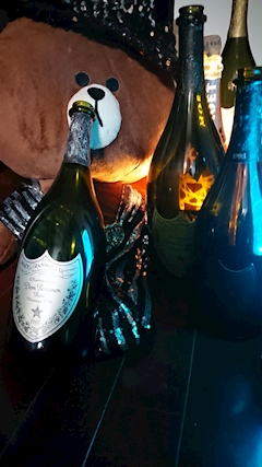 プロフィール写真22・リシャール・すず音｜心斎橋 キャバクラ・シュシュール