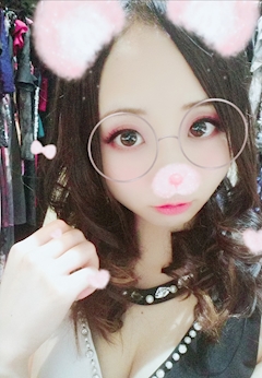 プロフィール写真18・リシャール・すず音｜心斎橋 キャバクラ・シュシュール