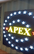 Apex