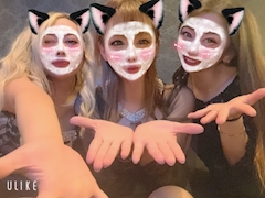 ありさ「＼  ご  案   内   ／」
