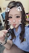 プロフィール写真1・ありさ｜Club Suite・スイート - 三重 松阪のキャバクラ