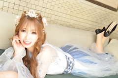 プロフィール写真4・🩵🫧あおい🫧🩵｜PRIMADONNA 千葉店・プリマドンナ - 千葉・富士見町のキャバクラ