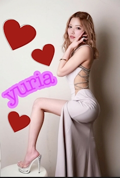 プロデューサー:白石 りな「ゆりあさん♡」