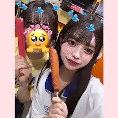 さくら🌸アクア「さよこ＆くみこ」