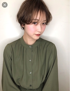 MIDORI「😻モデル～😻」