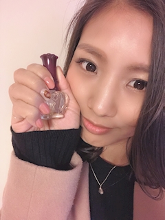 MIDORI「♡ネイルオイル♡」