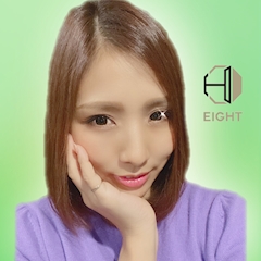 プロフィール写真8・MIDORI｜EIGHT・エイト - 静岡 昭和町のガールズバー