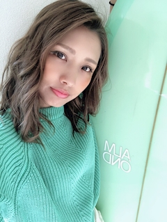 プロフィール写真20・MIDORI｜EIGHT・エイト - 静岡 昭和町のガールズバー