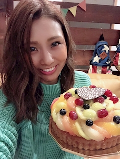 プロフィール写真21・MIDORI｜EIGHT・エイト - 静岡 昭和町のガールズバー