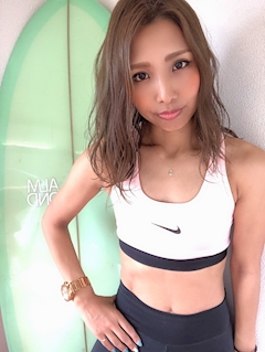 プロフィール写真10・MIDORI｜EIGHT・エイト - 静岡 昭和町のガールズバー