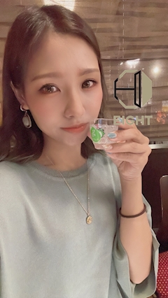 プロフィール写真9・MIDORI｜EIGHT・エイト - 静岡 昭和町のガールズバー