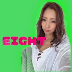 プロフィール写真2・MIDORI｜EIGHT・エイト - 静岡 昭和町のガールズバー