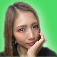 プロフィール写真19・MIDORI｜EIGHT・エイト - 静岡 昭和町のガールズバー