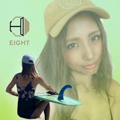 プロフィール写真3・MIDORI｜EIGHT・エイト - 静岡 昭和町のガールズバー