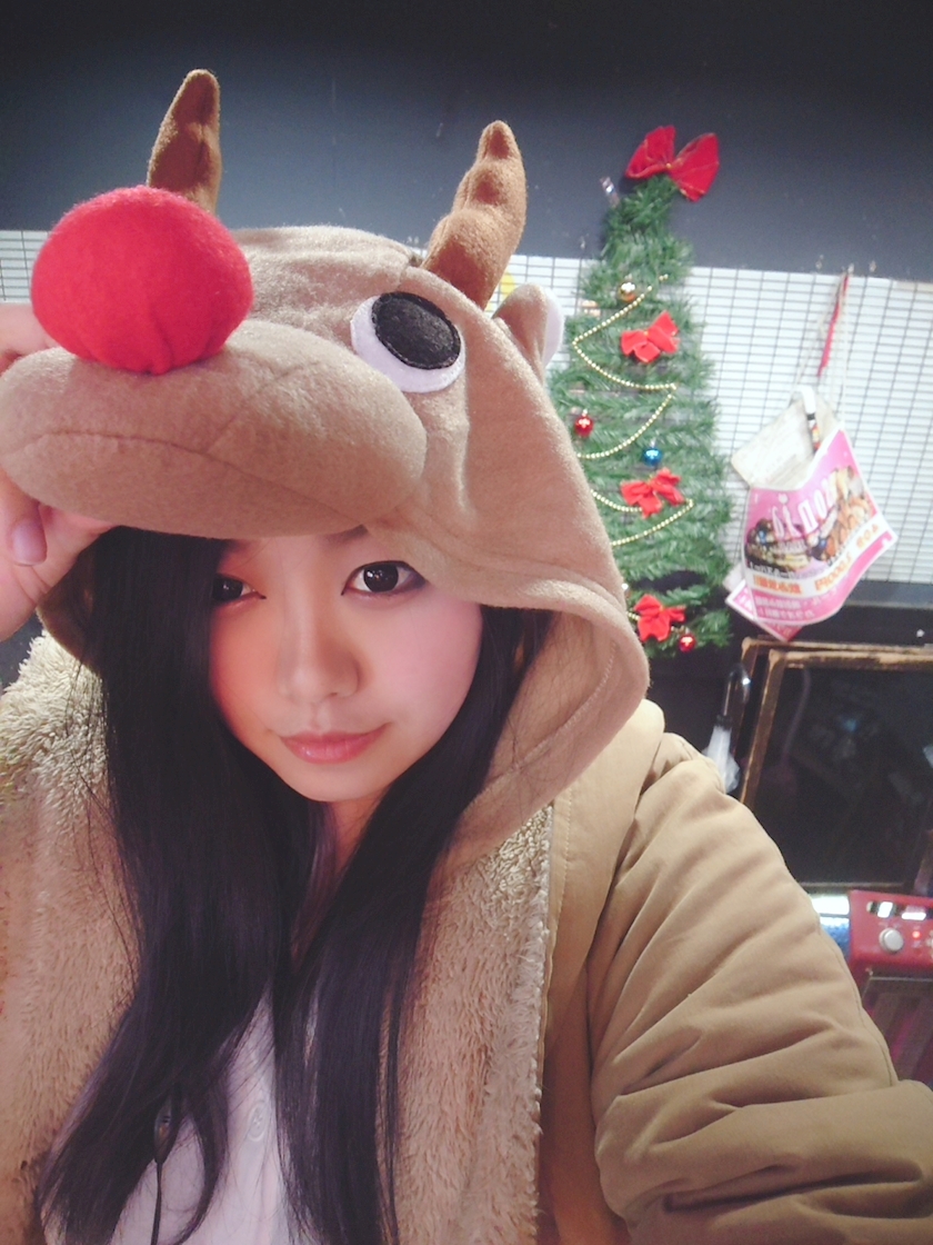 サンタコスプレ 下北沢このみんみん Sonia 下北沢店 ソニア 下北沢のガールズバー ポケパラ