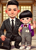 若大将　澤田