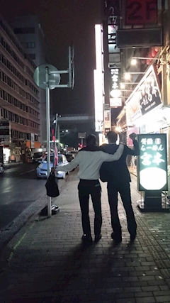 プロフィール写真7・澤田｜PRIMADONNA 千葉店・プリマドンナ - 千葉・富士見町のキャバクラ